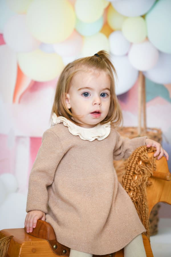 Daycare photography Montreal